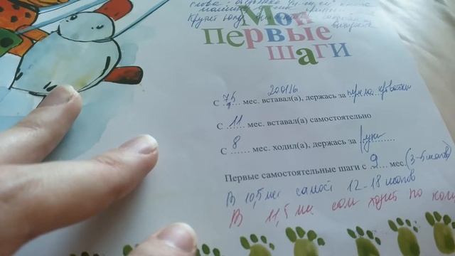 Нашли паспорт малыша смотреть онлайн