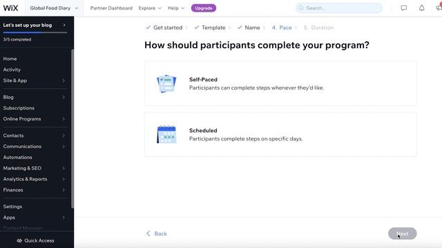 How To Create A Course On Wix (2023) смотреть онлайн