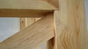 Строительство открытой террасы  (перезалито).