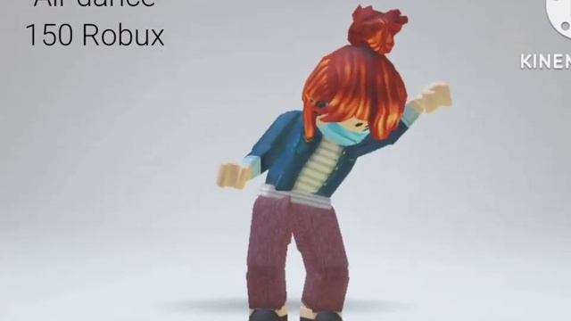 ALL ROBLOX EMOTES 2022 • Price Low to High • 100 Emotes!! смотреть онлайн