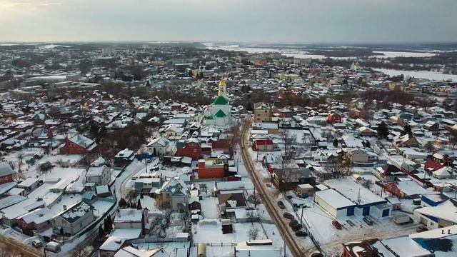 Сегодня 1 февраля. Чтение Евангелия смотреть онлайн