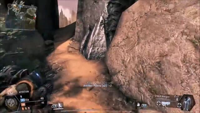 Titanfall On Nvidia Geforce GT 720 + Intel Core i5-4460 @ 3.2 Ghz Gameplay смотреть онлайн