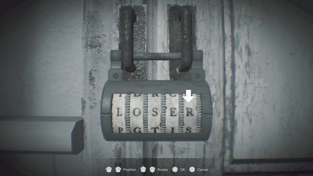 SUPER GENIUS OR SUPER WEIRDO??? | Resident Evil 7: Biohazard (PART 5) смотреть онлайн