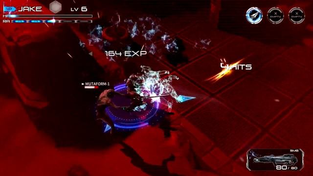 Awesome $12 Hack & Slash for Switch | Implosion on Nintendo Switch смотреть онлайн