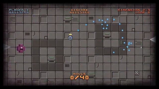Pan-Dimensional Conga Combat смотреть онлайн