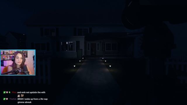 Phasmophobia Challenges with the Oni Fans смотреть онлайн