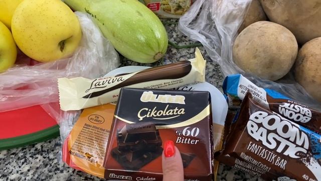 ОБВАЛ ЛИРЫ В ТУРЦИИ, ВСЕ ОЧЕНЬ ПОДОРОЖАЛО В МАГАЗИНАХ / Irina Belaja смотреть онлайн