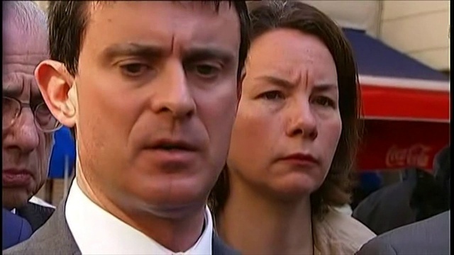 Valls смотреть онлайн