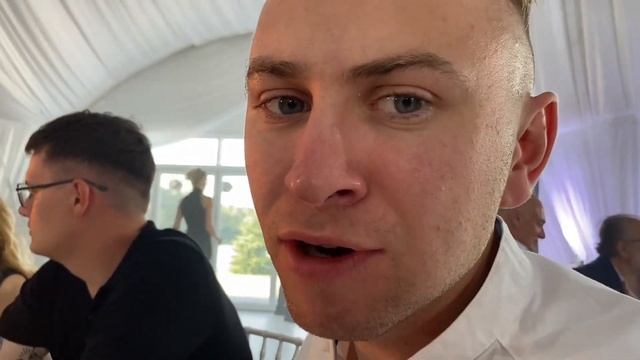 СВАДЕБНЫЙ VLOG ✨ ЦЫГАНЕ НА ПРАЗДНИКЕ? 4 СВАДЬБЫ ? смотреть онлайн