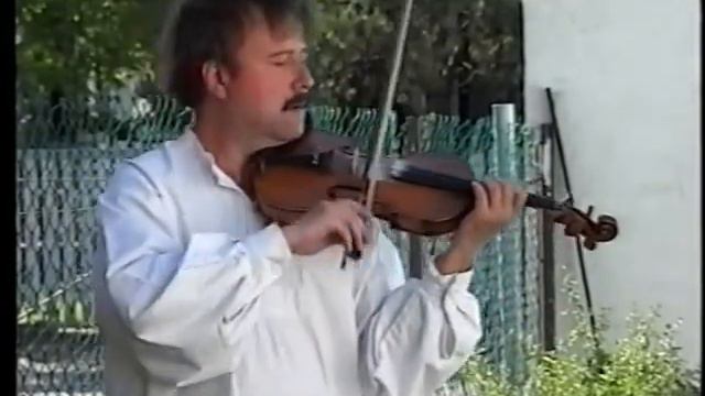 MenteFolk-Kállai kettős - Pas De Deux From "Kálló" смотреть онлайн
