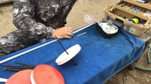 Кружки на карпа, сазана, белого амура, и любых других рыб!