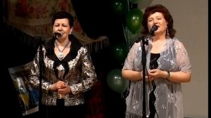 Концерт памяти Геннадия Заволокина! Александр Заволокин, В.Михайлова, Г.Юдина. Душевно и трогательно