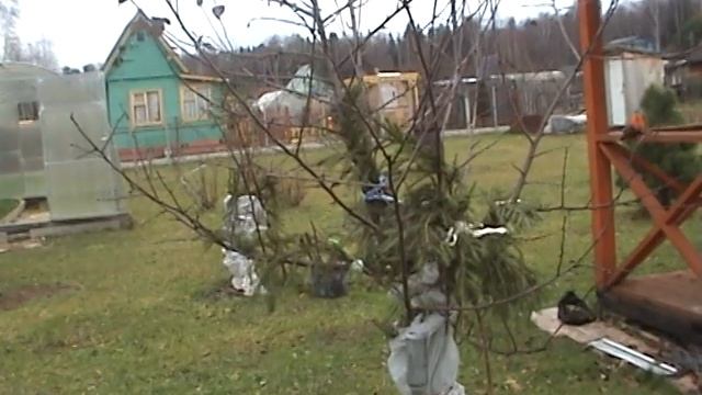 Дачные работы в Октябре смотреть онлайн