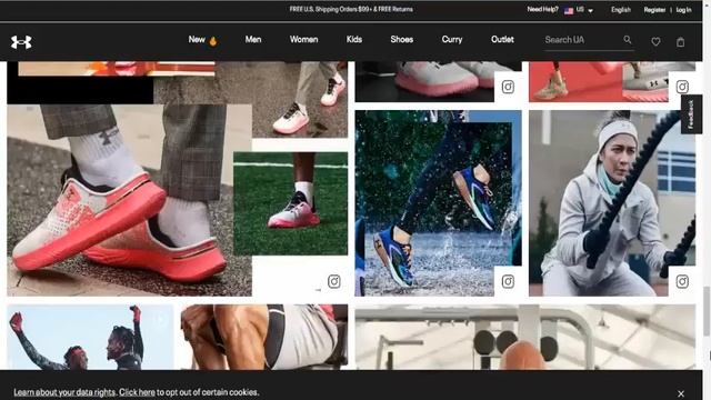 Under Armour Coupon Codes For 2023 ✅ Under Armour Discount Code ✅ CR47