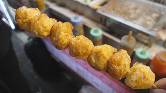 Яичница на шпажках! смотреть онлайн