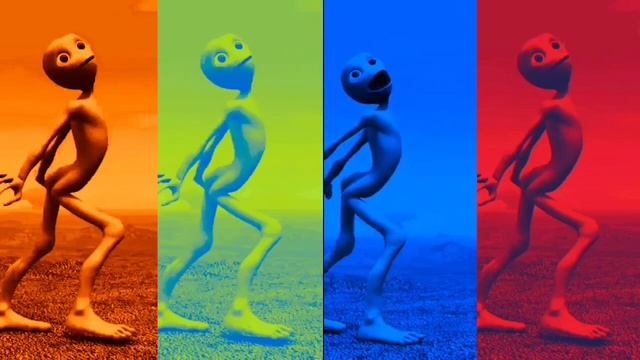 Dame tu cosita Pro | Dance challenge смотреть онлайн