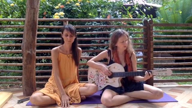 Ide Were Were Nita Oshun смотреть онлайн