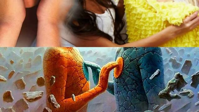 Страдаешь ты, когда горит... смотреть онлайн