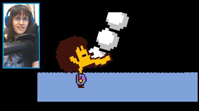 Undertale - Все Пейнтовые Концовки РЕАКЦИЯ смотреть онлайн
