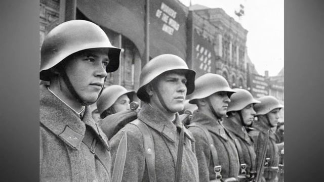 Почему НЕМЦЫ носили Советские Каски? смотреть онлайн
