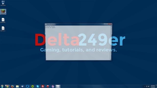 How to Install the Shaders Mod with OptiFine for Minecraft 1.7.10 смотреть онлайн