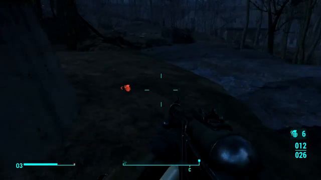 Fallout 4 прохождение боссов : 4. Чудище смотреть онлайн