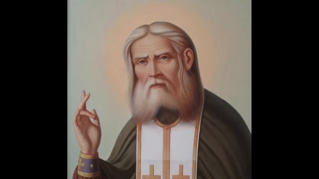 12.11-18.11.23 Седмица 24-я по Пятидесятнице. Глас 6-й. смотреть онлайн