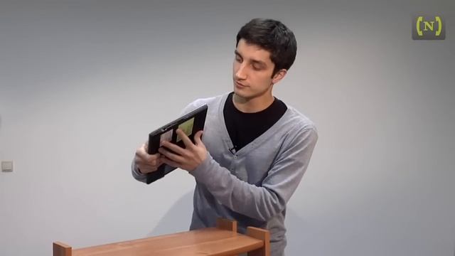 HP Folio 13 ultrabook review смотреть онлайн
