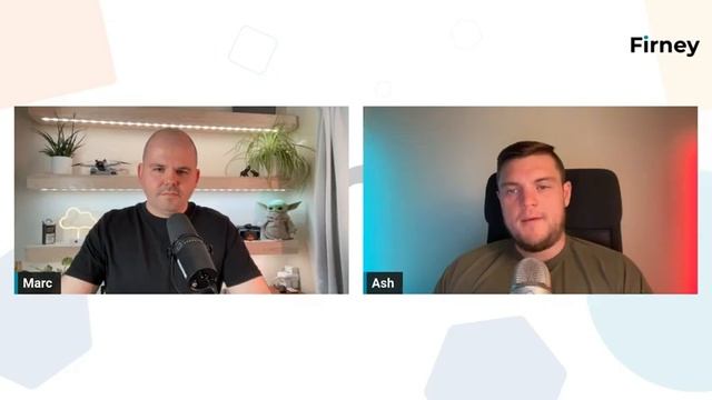Hiring Cloud Engineers is like dating смотреть онлайн