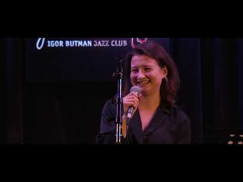 Музыкальный бранч «Jazz Flights». (Отчетный концерт певиц класса преподавателя Полины Николаевой) смотреть онлайн