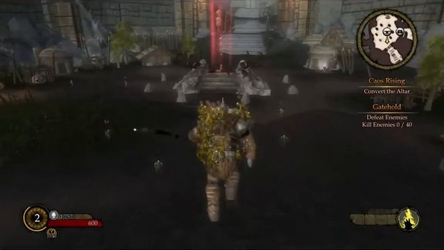 Ascend Hand of Kul REVIEW (HD) - free to play Steam game смотреть онлайн