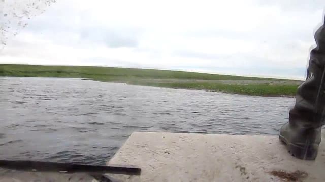 Сплав с рыбалкой смотреть онлайн