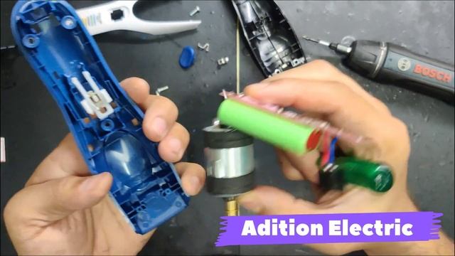 Wahl 09649-024 Cord/Cordless Color Pro Hair Clipper #teardown #unboxing #review #wahl #color  #key