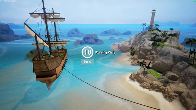 Tower Unite - First Play - Treasure Cove смотреть онлайн