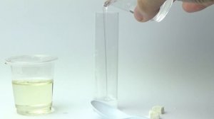 Как устроена лавовая лампа?