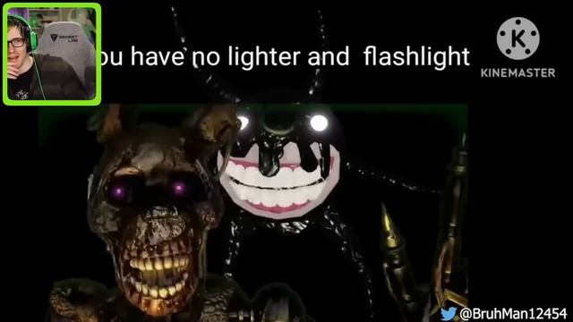 Roblox DOORS memes are too funny смотреть онлайн