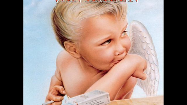 Van Halen - Jump! (UltraTraxx Jump Mix) смотреть онлайн