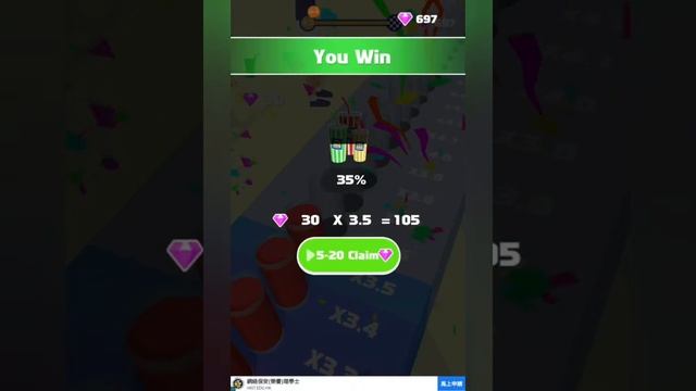 Android or iOS games Juice run #4 смотреть онлайн