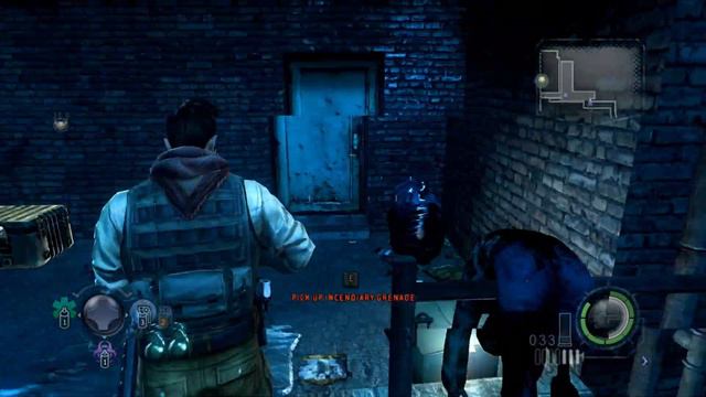 Resident Evil: Operation Raccoon City (PC) EYE OF THE STORM (DLC) PRO/S+ Rank/No Death/All Data Pad смотреть онлайн