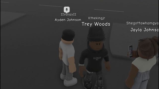 I spent 48 Hours in South BRONX on Roblox.. смотреть онлайн
