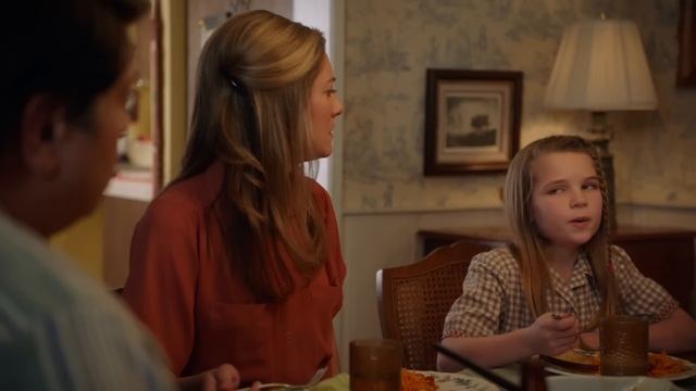Young Sheldon: Sheldon Quits Science (Season 1 Episode 16 Clip) | TBS смотреть онлайн