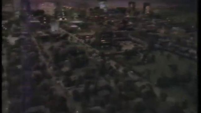 Commercials - CBS, KPIX-5, March 27, 1984 (VHS) смотреть онлайн