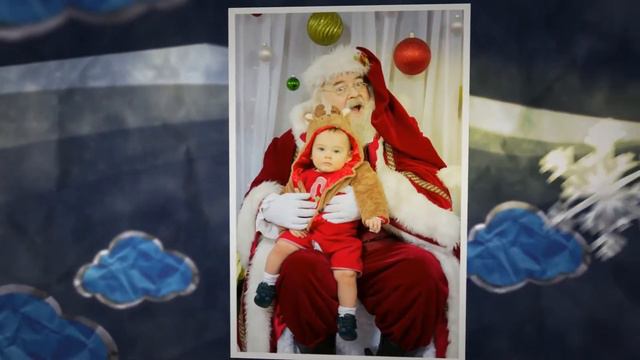 Christmas at the Briar Club 2013 смотреть онлайн