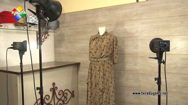 Дизайнер Ольга Павлова создает современные головные уборы смотреть онлайн