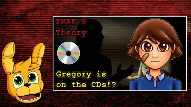 What Happened to FNAF 9 Missing Children!? || FNAF Theory || Five Nights at Freddy’s 9, FNAF SB смотреть онлайн