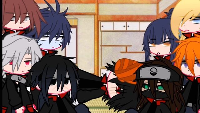 Akatsuki react to Images ••• Short like Levi ? ••• Gacha Fnaf ••• смотреть онлайн