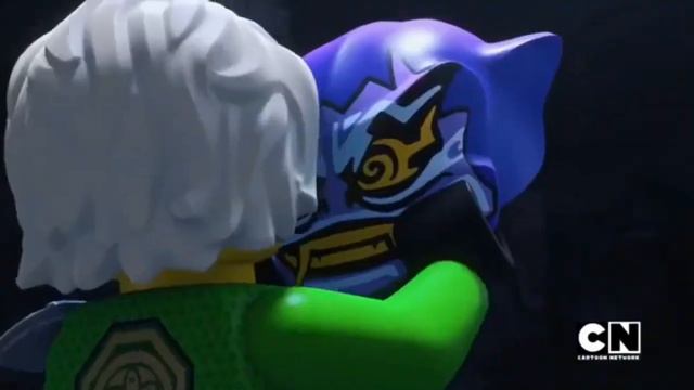 Ninjago Lloyd - Juice Wrld - Lucid Dreams смотреть онлайн