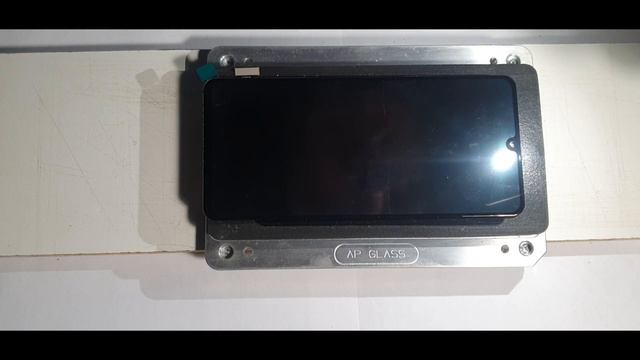 Samsung Galaxy A41 разборка, переклейка стекла с сохранением оригинального модуля. Ярцево Сафоново смотреть онлайн