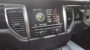 Тест драйв - Обзор Porsche Macan S  3.0 V6 2015 340л.с.