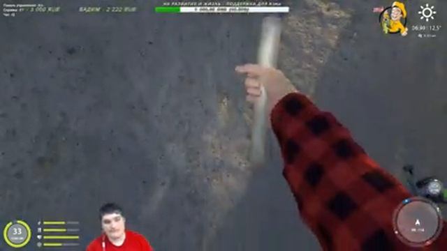 ? Русская рыбалка 4 - № 136? - " СКАЗКИ ПРО ТРОФЕИ". Kima STREAM смотреть онлайн